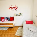 Les Goélands - Bords De Mer, 2 Chambres&parking