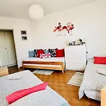 Les Goélands - Bords De Mer, 2 Chambres&parking *