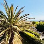 Les Goélands - Bords De Mer, 2 Chambres&parking Appartement