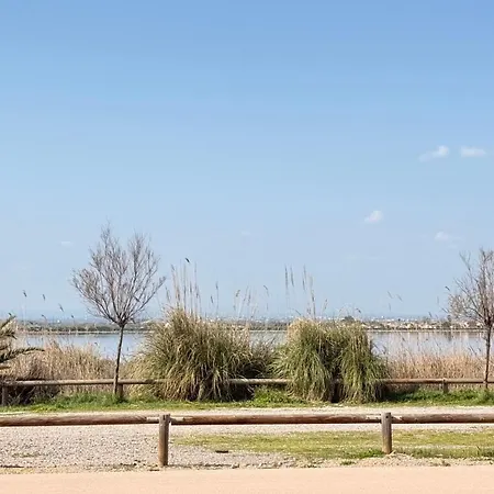 Les Goelands - Bords De Mer, 2 & Parking * Palavas-les-Flots