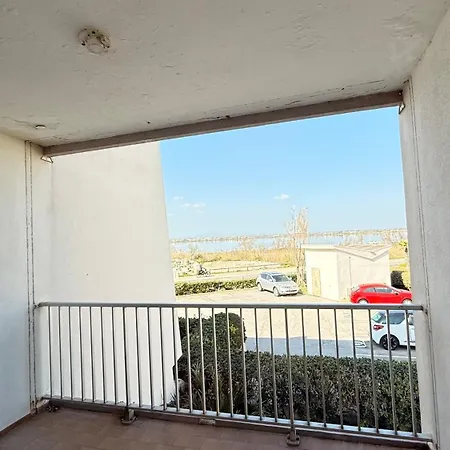 Les Goelands - Bords De Mer, 2 & Parking Apartment *