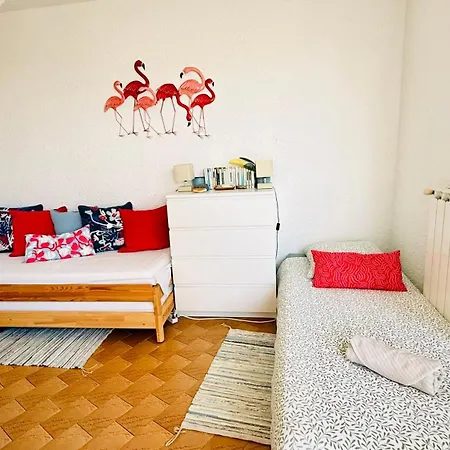 Les Goelands - Bords De Mer, 2 & Parking