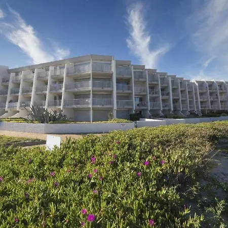 Les Goelands - Bords De Mer, 2 & Parking * Palavas-les-Flots