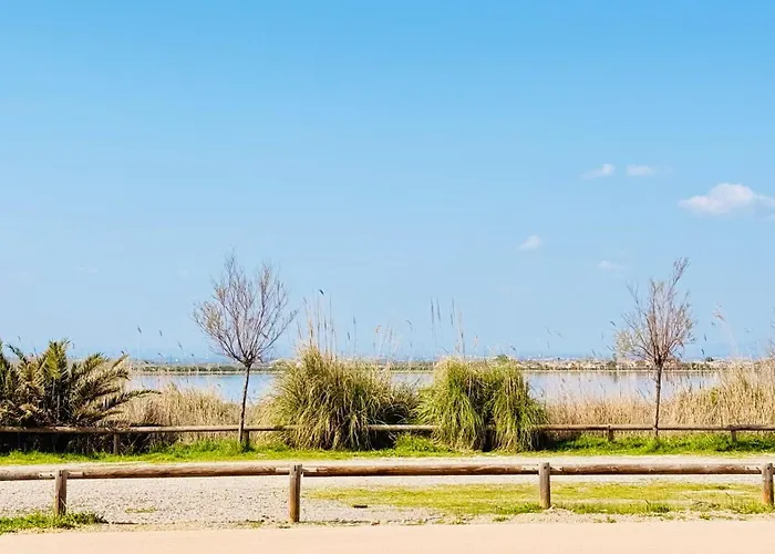 Les Goelands - Bords De Mer, 2 & Parking Apartmán