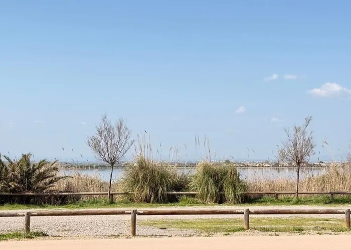 Les Goelands - Bords De Mer, 2 & Parking * Palavas-les-Flots