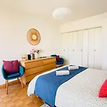Apartment Les Goelands - Bords De Mer, 2 & Parking *